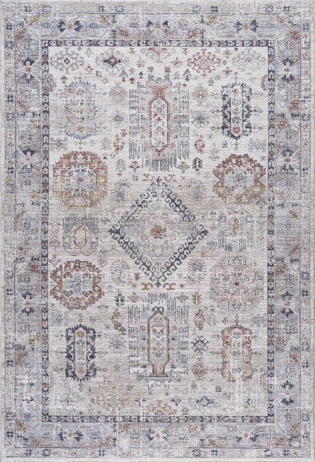 Kamau Area Rug - Clearance - Ornate Home