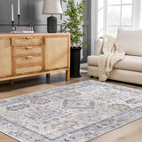 Kamau Area Rug - Clearance - Ornate Home
