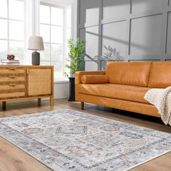 Kamau Area Rug - Clearance - Ornate Home