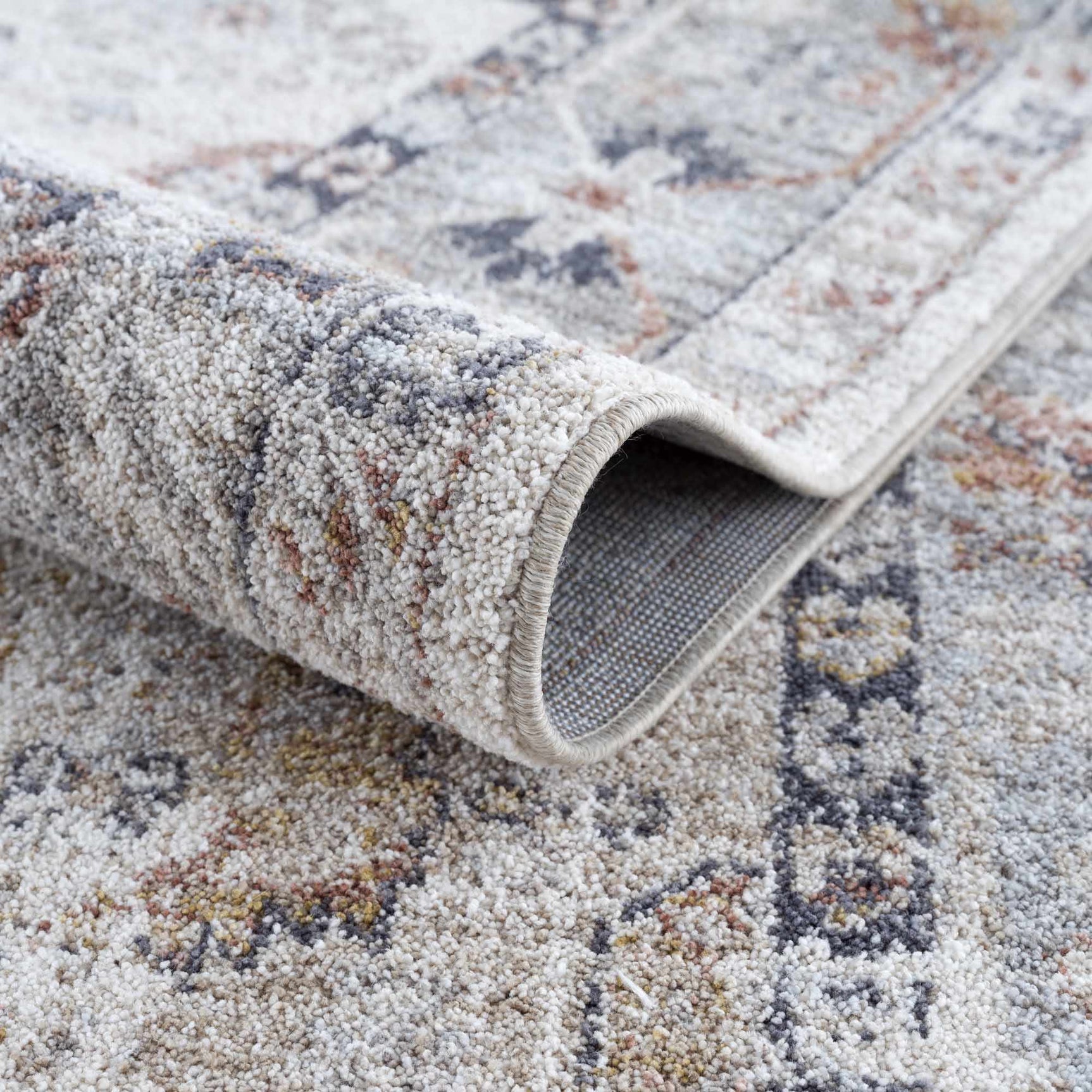 Kamau Area Rug - Clearance - Ornate Home
