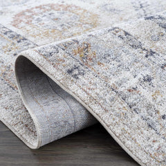 Kamau Area Rug - Clearance - Ornate Home