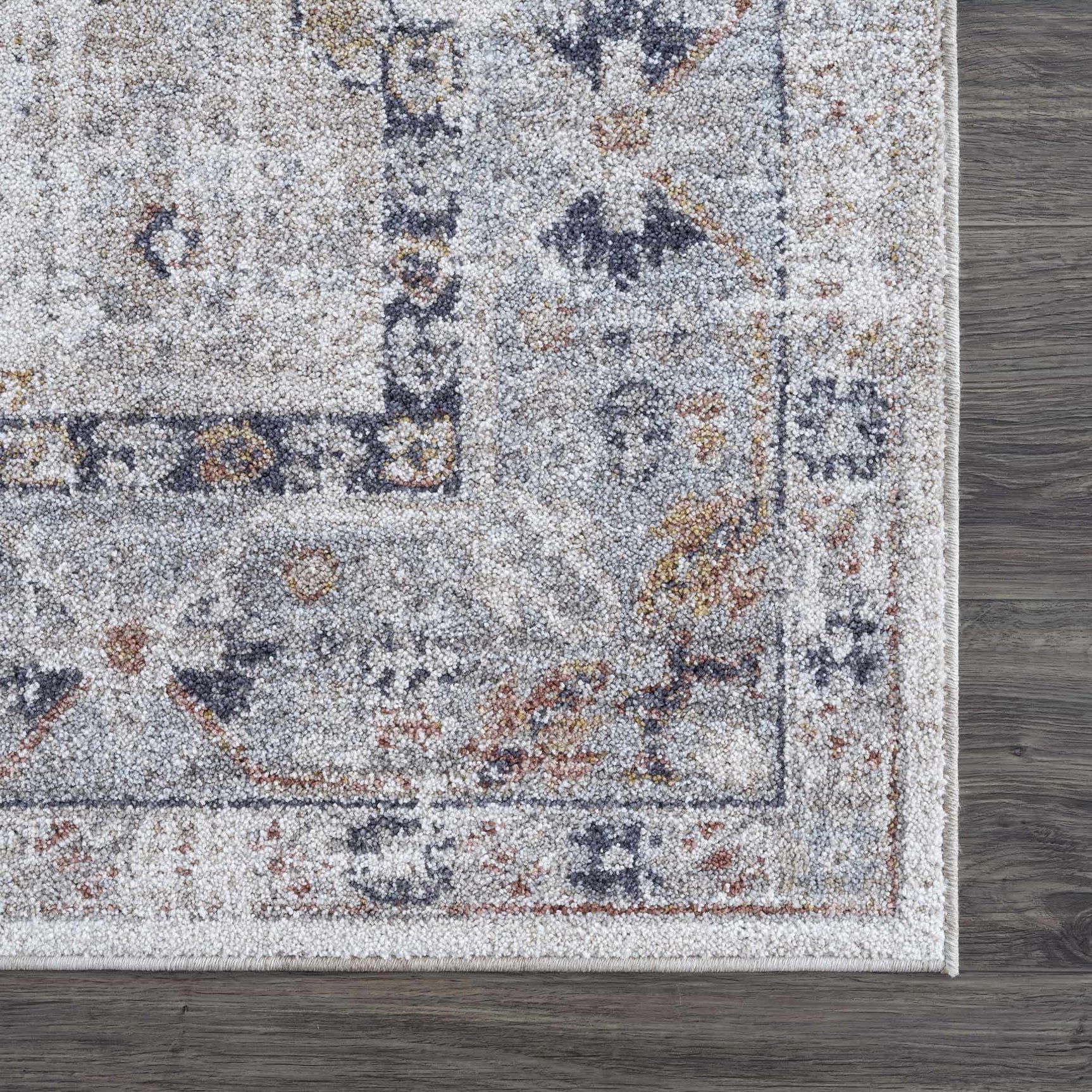 Kamau Area Rug - Clearance - Ornate Home