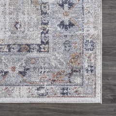 Kamau Area Rug - Clearance - Ornate Home