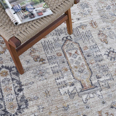 Kamau Area Rug - Clearance - Ornate Home