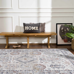 Kamau Area Rug - Clearance - Ornate Home