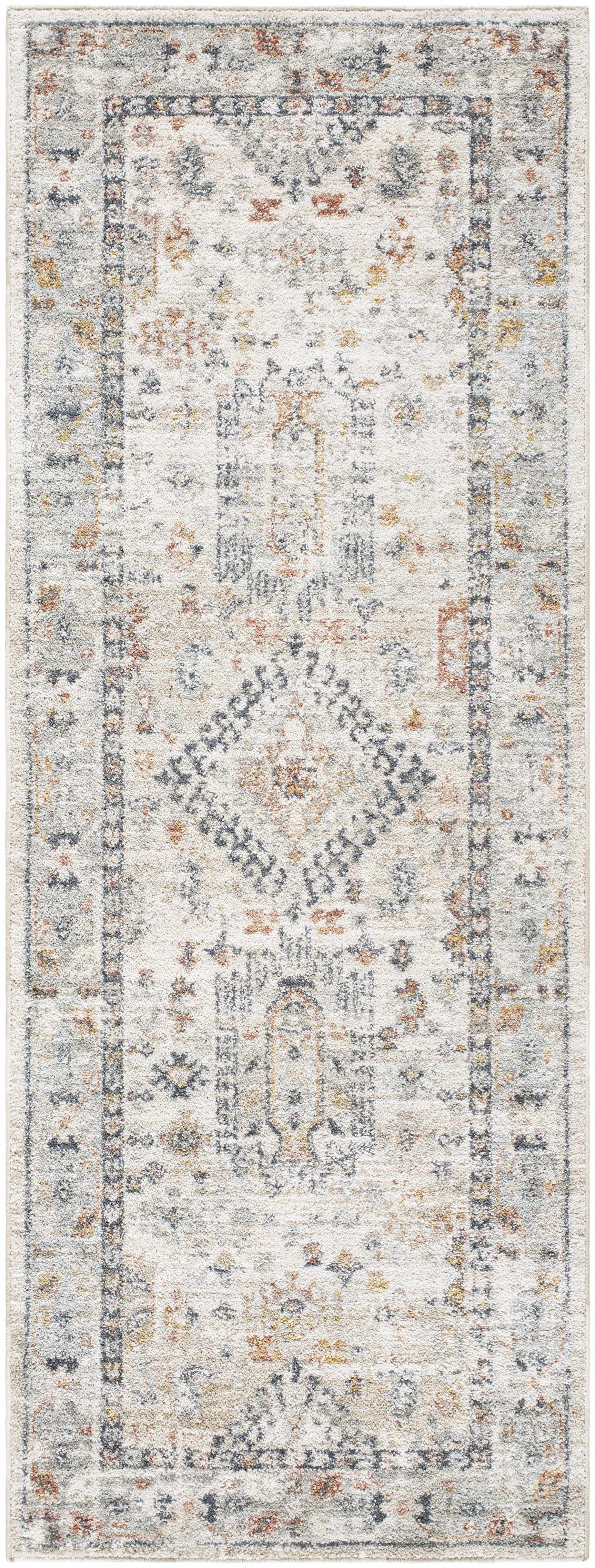 Kamau Area Rug - Clearance - Ornate Home