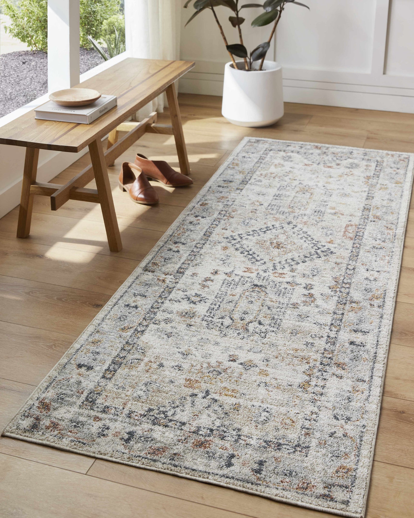 Kamau Area Rug - Clearance - Ornate Home