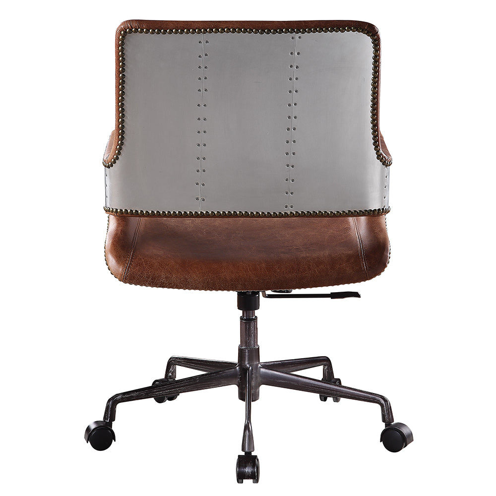Kamau Executive Office Chair - Ornate Home
