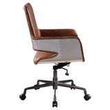 Kamau Executive Office Chair - Ornate Home