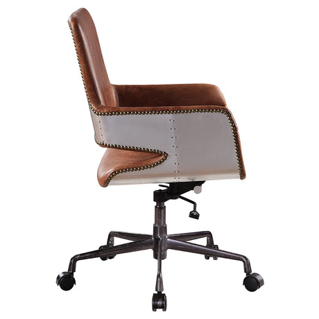 Kamau Executive Office Chair - Ornate Home