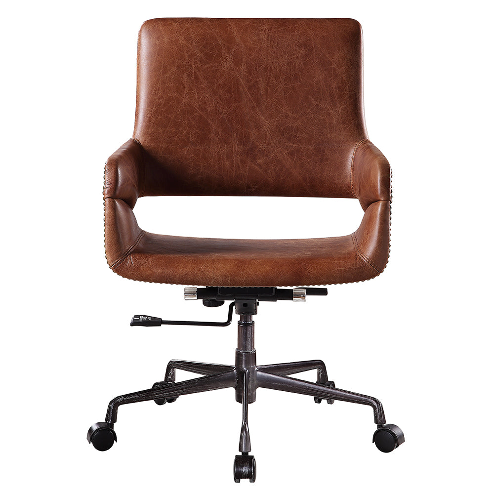 Kamau Executive Office Chair - Ornate Home