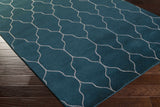 Kamay Area Rug - Clearance - Ornate Home