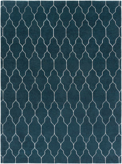 Kamay Area Rug - Clearance - Ornate Home