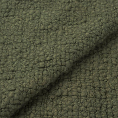 Kambal Evergreen Woven Cotton Throw Blanket - Ornate Home