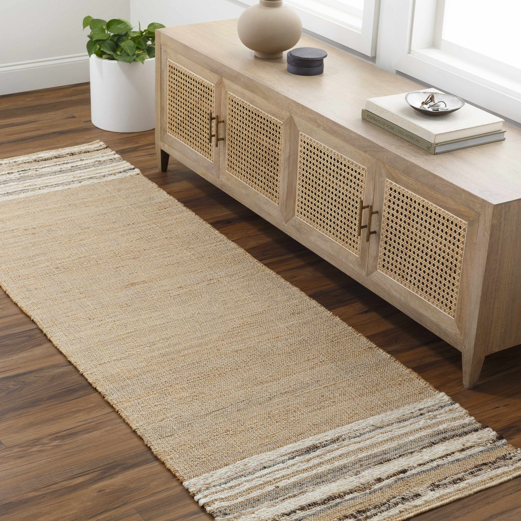 Kame Area Rug - Clearance - Ornate Home