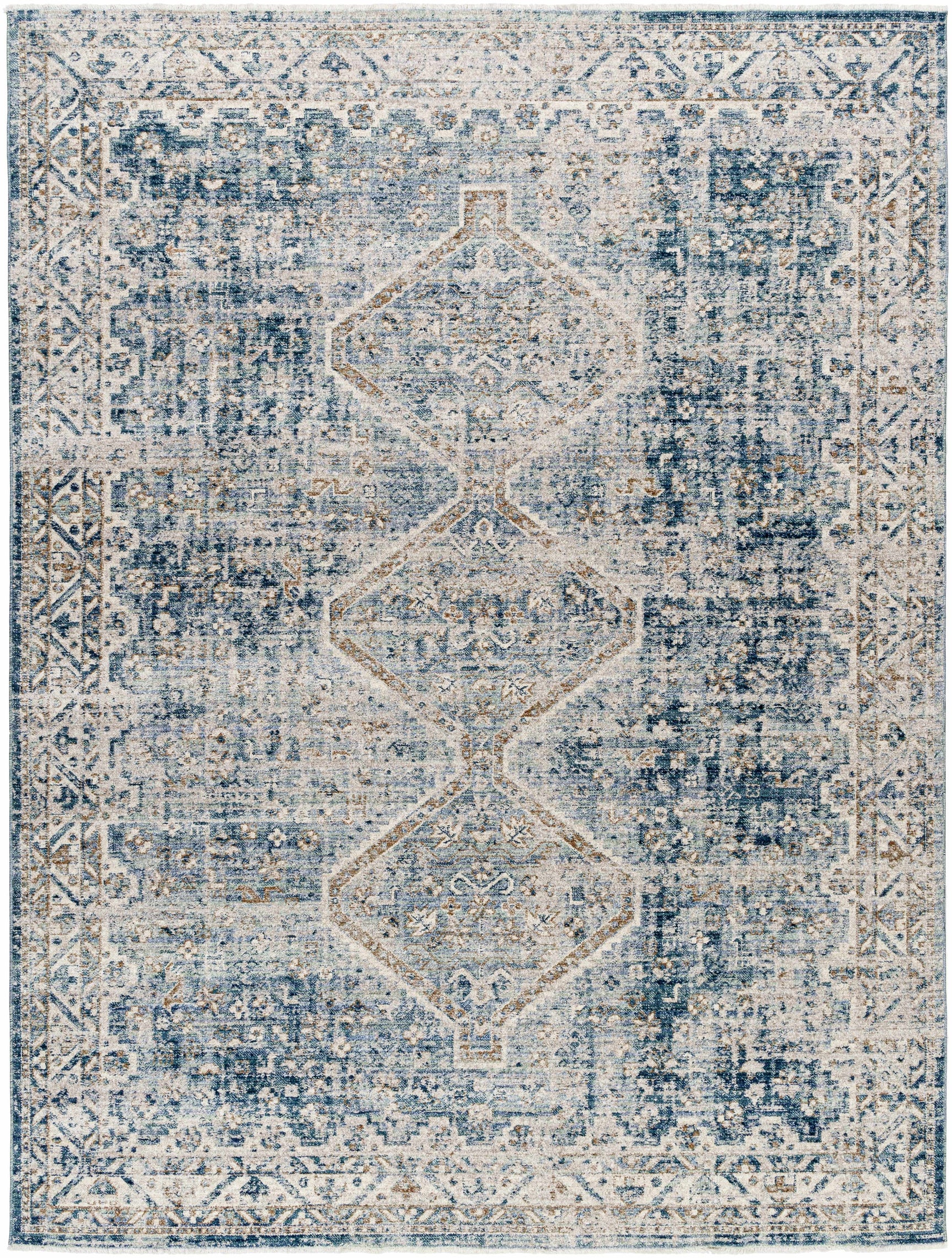 Kamea Area Rug - Clearance - Ornate Home