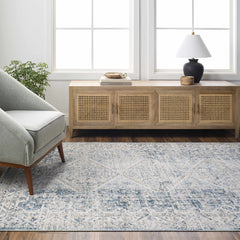 Kamea Area Rug - Clearance - Ornate Home