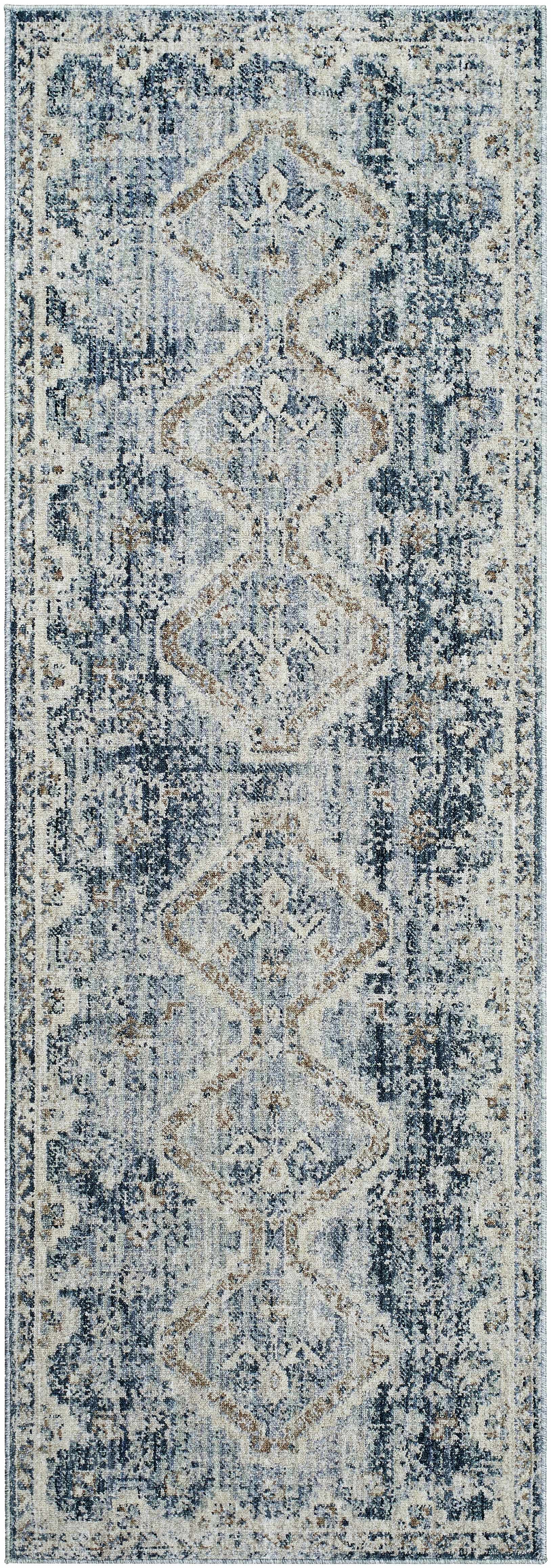 Kamea Area Rug - Clearance - Ornate Home