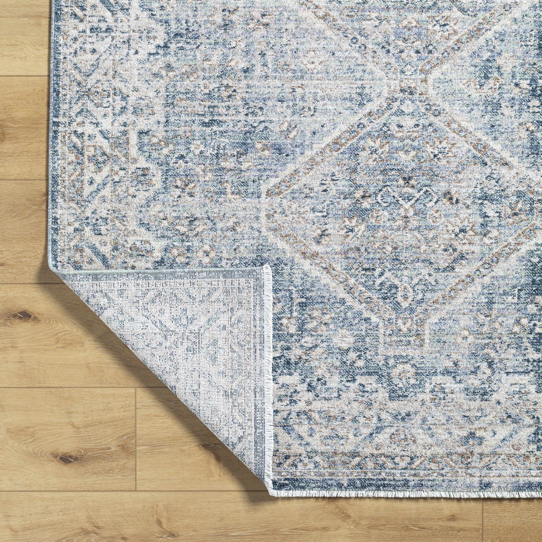 Kamea Area Rug - Clearance - Ornate Home
