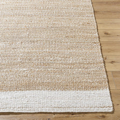 Kamey Handmade Becki Owens x LIVABLISS BOKY-2300 Area Rug - Ornate Home