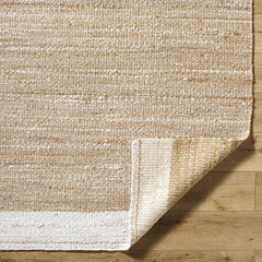 Kamey Handmade Becki Owens x LIVABLISS BOKY-2300 Area Rug - Ornate Home