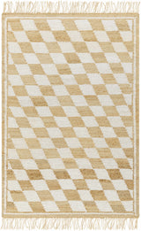 Kamey Handmade Becki Owens x LIVABLISS BOKY-2301 Area Rug - Clearance - Ornate Home