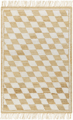 Kamey Handmade Becki Owens x LIVABLISS BOKY-2301 Area Rug - Clearance - Ornate Home