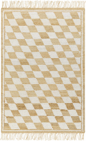 Kamey Handmade Becki Owens x LIVABLISS BOKY-2301 Area Rug - Clearance - Ornate Home