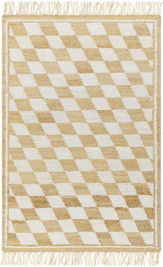 Kamey Handmade Becki Owens x LIVABLISS BOKY-2301 Area Rug - Clearance - Ornate Home