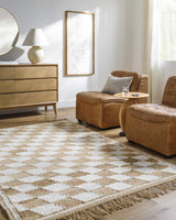 Kamey Handmade Becki Owens x LIVABLISS BOKY-2301 Area Rug - Clearance - Ornate Home