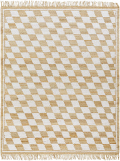 Kamey Handmade Becki Owens x LIVABLISS BOKY-2301 Area Rug - Clearance - Ornate Home