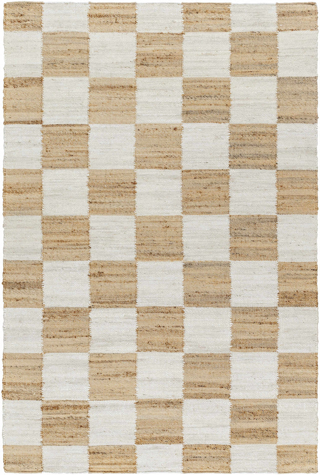 Kamey Handmade Becki Owens x LIVABLISS BOKY-2302 Area Rug - Ornate Home
