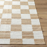 Kamey Handmade Becki Owens x LIVABLISS BOKY-2302 Area Rug - Ornate Home