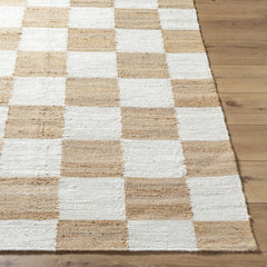 Kamey Handmade Becki Owens x LIVABLISS BOKY-2302 Area Rug - Ornate Home