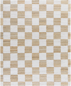 Kamey Handmade Becki Owens x LIVABLISS BOKY-2302 Area Rug - Ornate Home