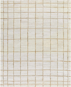 Kamey Handmade Becki Owens x LIVABLISS BOKY-2303 Area Rug - Ornate Home