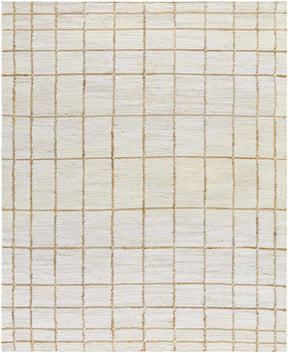 Kamey Handmade Becki Owens x LIVABLISS BOKY-2303 Area Rug - Ornate Home