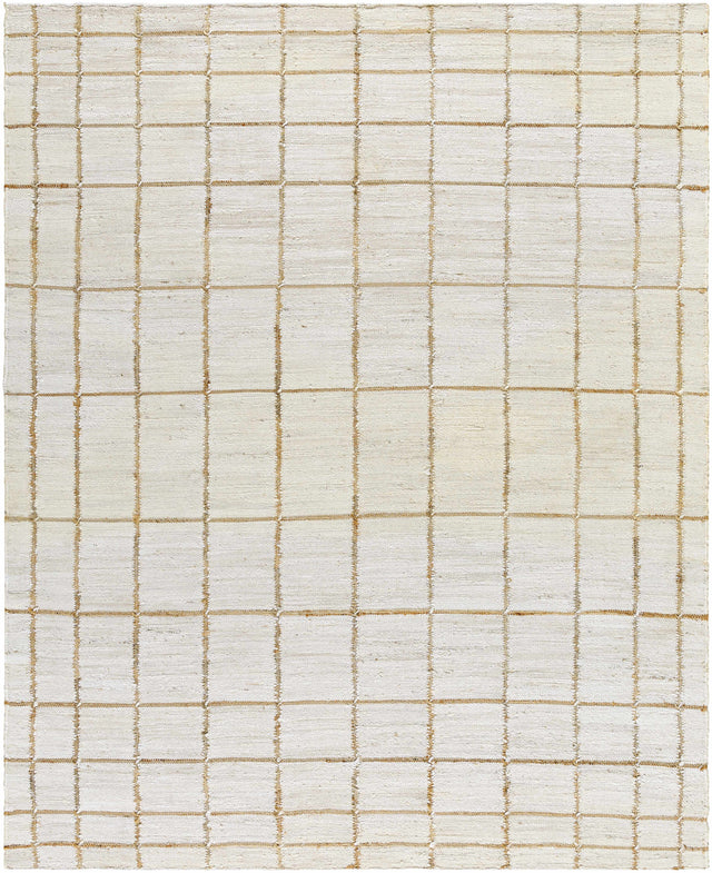 Kamey Handmade Becki Owens x LIVABLISS BOKY-2303 Area Rug - Ornate Home