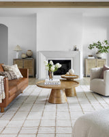 Kamey Handmade Becki Owens x LIVABLISS BOKY-2303 Area Rug - Ornate Home