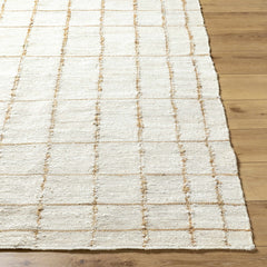 Kamey Handmade Becki Owens x LIVABLISS BOKY-2303 Area Rug - Ornate Home