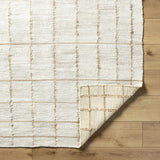 Kamey Handmade Becki Owens x LIVABLISS BOKY-2303 Area Rug - Ornate Home