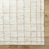 Kamey Handmade Becki Owens x LIVABLISS BOKY-2303 Area Rug - Ornate Home