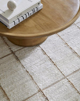 Kamey Handmade Becki Owens x LIVABLISS BOKY-2303 Area Rug - Ornate Home