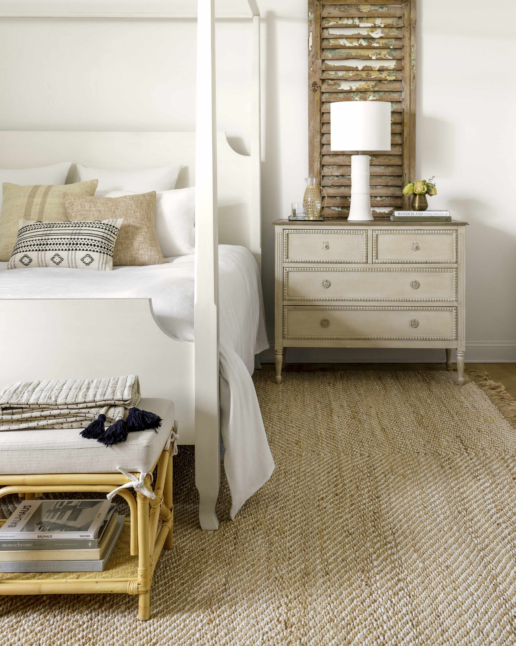Kamey Handmade Becki Owens x LIVABLISS BOKY-2304 Area Rug - Clearance - Ornate Home