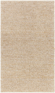 Kamil Beige Solid Area Rug - Clearance - Ornate Home