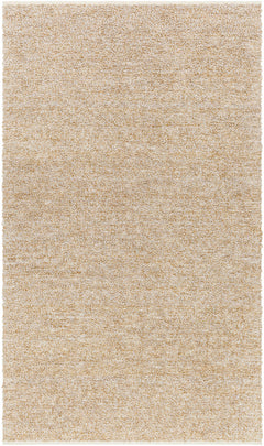 Kamil Beige Solid Area Rug - Clearance - Ornate Home