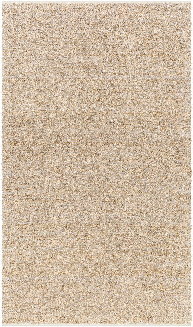 Kamil Beige Solid Area Rug - Clearance - Ornate Home