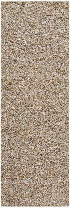 Kamil Beige Solid Area Rug - Clearance - Ornate Home