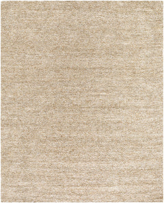 Kamil Beige Solid Area Rug - Clearance - Ornate Home