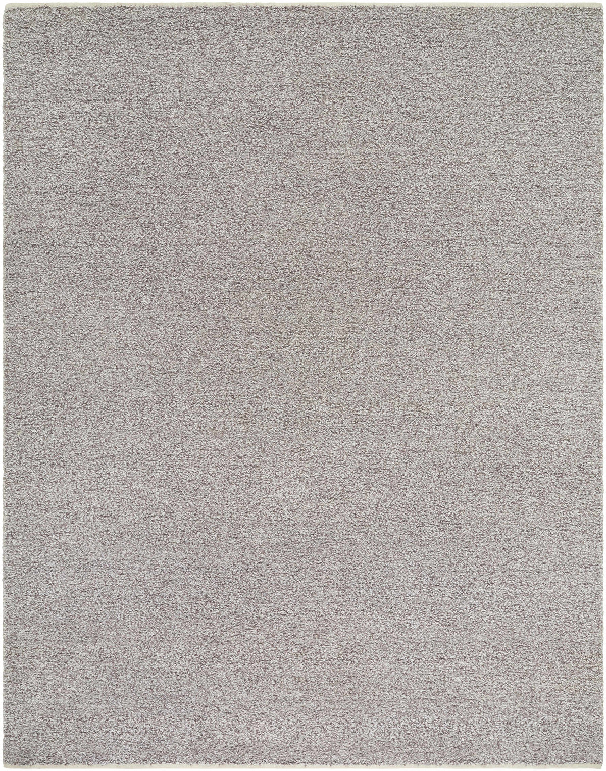 Kamil Gray Solid Area Rug - Clearance - Ornate Home